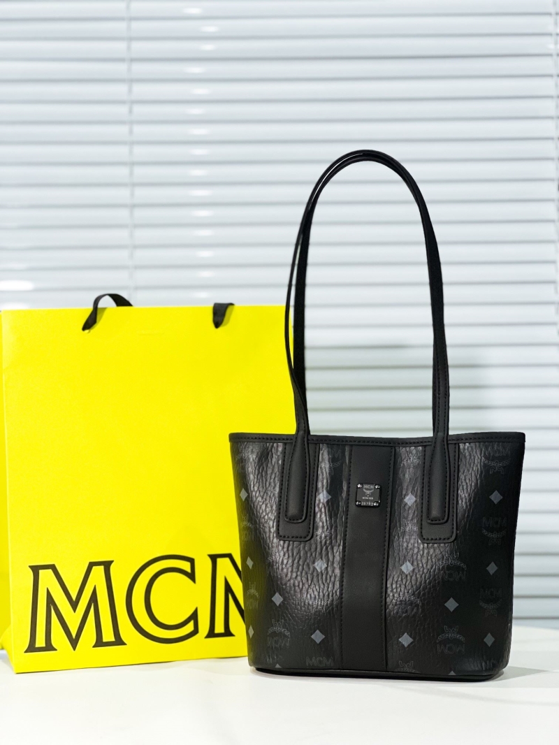 MCM Shopping Bags